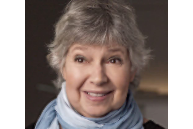 Robin Morgan(演員)