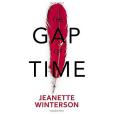 The Gap of Time(2015年Hogarth出版的圖書) The Gap of Time(2015年Hogarth出版的圖書)