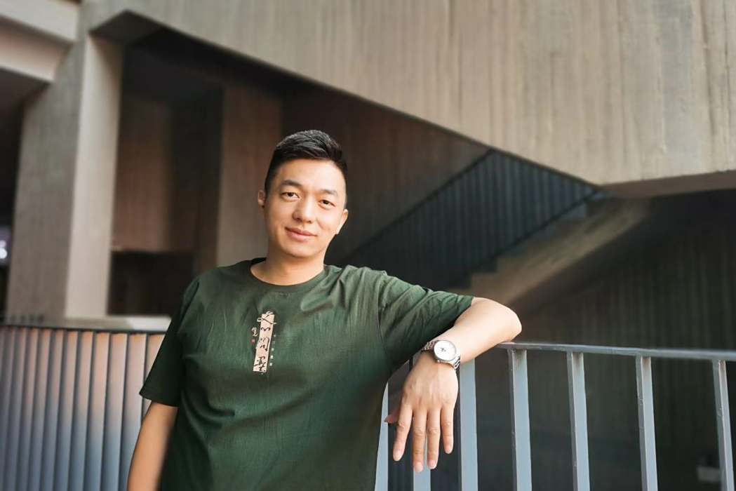 謝紹成 謝紹成