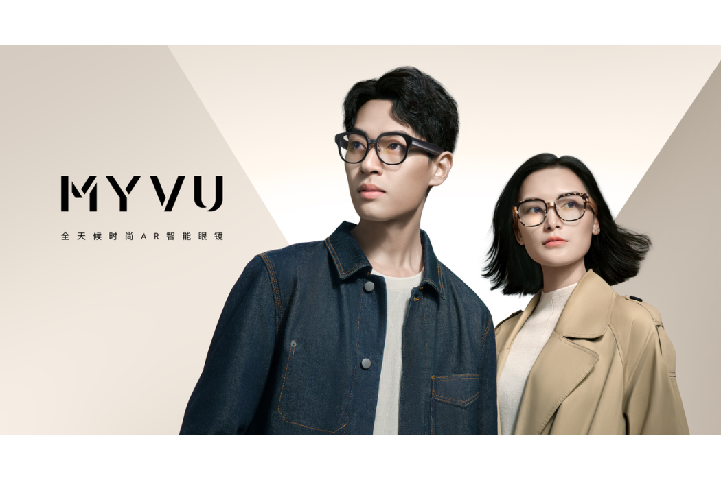 MYVU MYVU