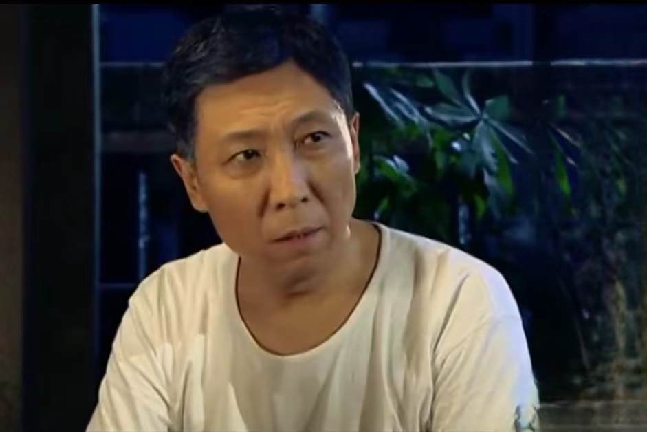 宋濤(年代劇《數風流人物》中的角色) 宋濤(年代劇《數風流人物》中的角色)
