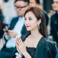 王嘉禾(曉禾影業CEO、知名時尚博主) 王嘉禾(曉禾影業CEO、知名時尚博主)