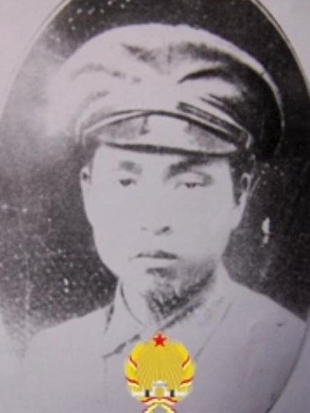 黃振權(黃埔將領) 黃振權(黃埔將領)