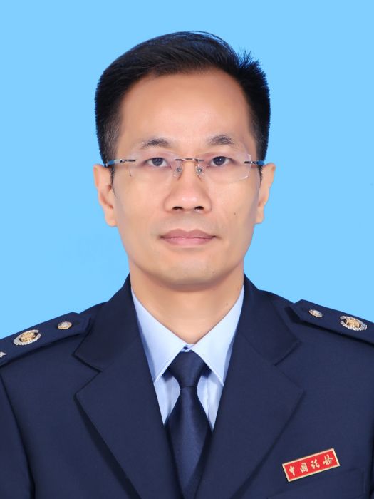 劉新強(國家稅務總局汕尾市稅務局黨委委員、副局長) 劉新強(國家稅務總局汕尾市稅務局黨委委員、副局長)