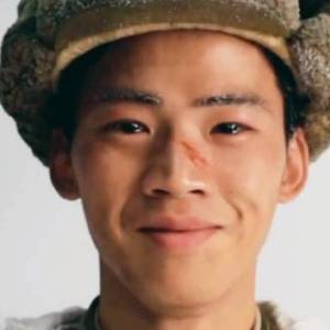 陳永勝