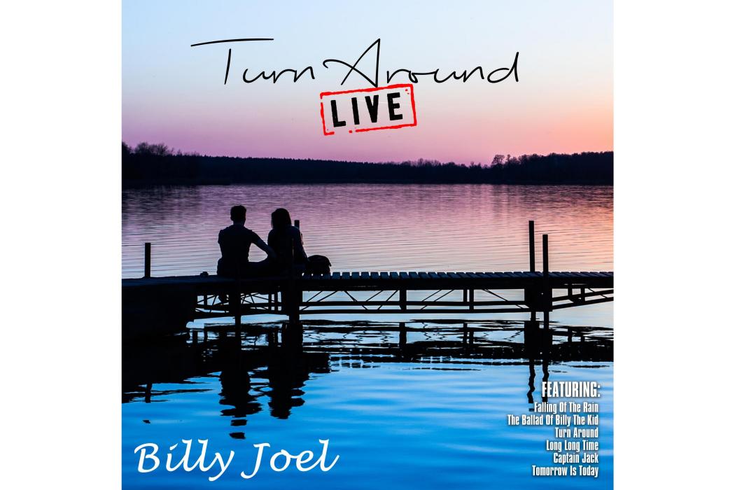 Turn Around (Live) Turn Around (Live)