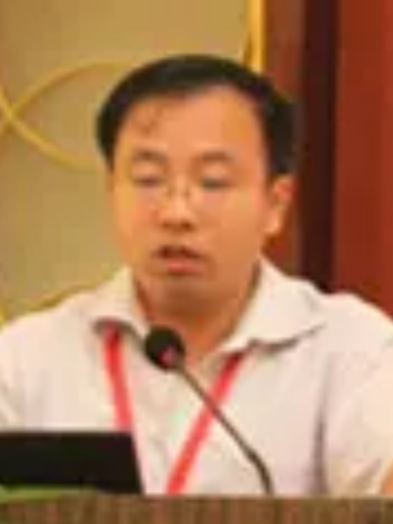李小平(中國船舶集團708所副所長) 李小平(中國船舶集團708所副所長)