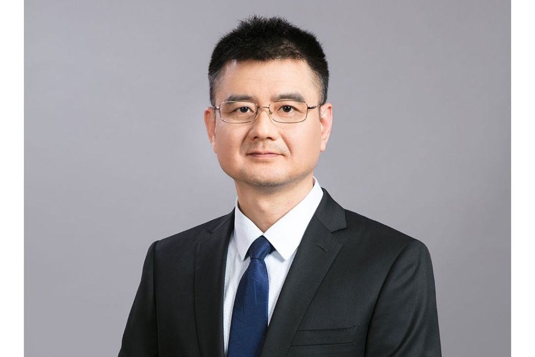 吳潮(中國科學院國家天文台副研究員) 吳潮(中國科學院國家天文台副研究員)