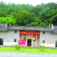 中洞村(東江紅都)