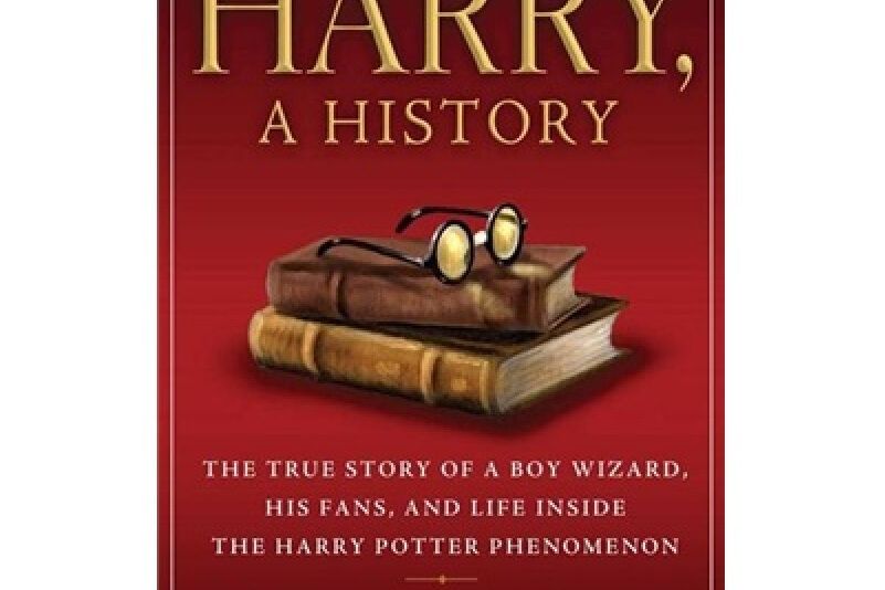 Harry, A History Harry, A History