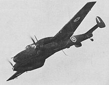 Bf 110C-4