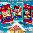 紅粉聯盟(A League of Their Own) 紅粉聯盟(A League of Their Own)