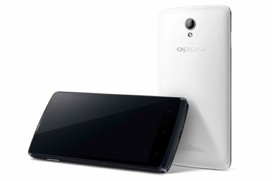 OPPO R2017 OPPO R2017