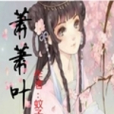 蕭蕭葉落 蕭蕭葉落