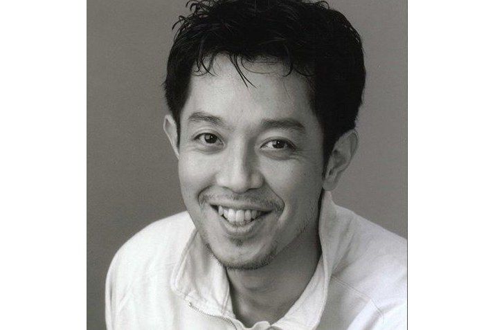Shinya Fukumatsu Shinya Fukumatsu