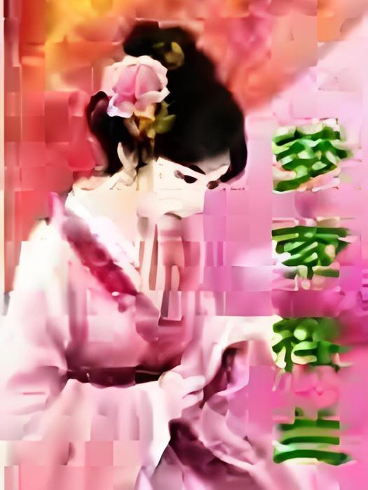夢縈樓蘭 夢縈樓蘭