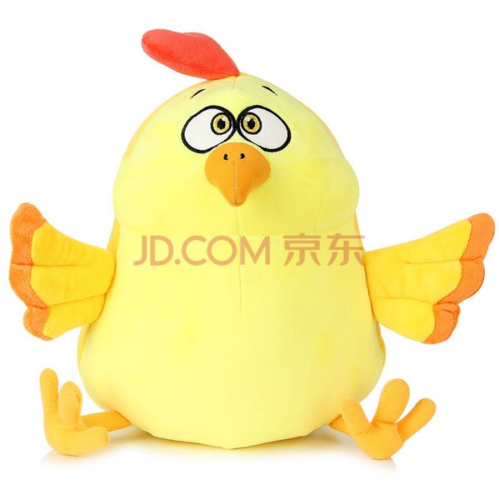 胖胖小雞 胖胖小雞