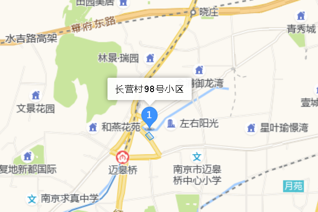 長營村98號 長營村98號