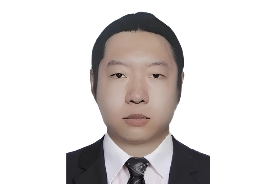 丁少傑(哈爾科夫國立大學醫學心理學副教授) 丁少傑(哈爾科夫國立大學醫學心理學副教授)