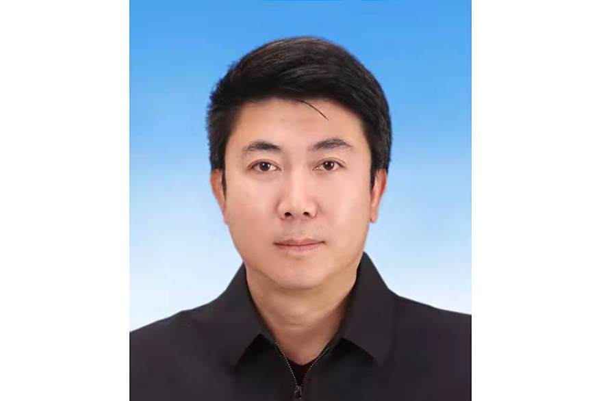 曲偉(山東省煙臺市牟平區水務局局長、黨組書記) 曲偉(山東省煙臺市牟平區水務局局長、黨組書記)