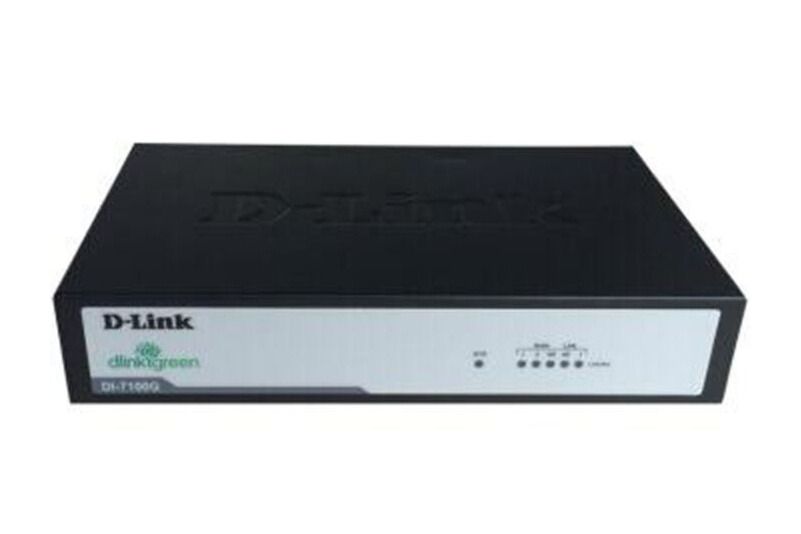 友訊DI-7100W 友訊DI-7100W