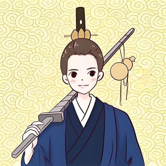 清風易術