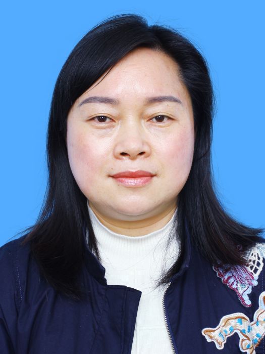 劉艷(四川省崇州市財政局黨組成員、紀檢監察組長、四級調研員) 劉艷(四川省崇州市財政局黨組成員、紀檢監察組長、四級調研員)
