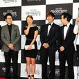 2011SBS演藝大賞 2011SBS演藝大賞