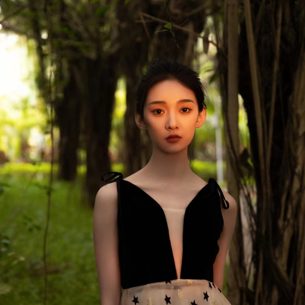 王一林(中國內地女演員)