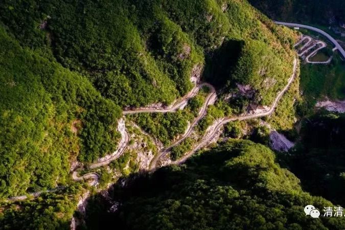 大桑溝村 大桑溝村