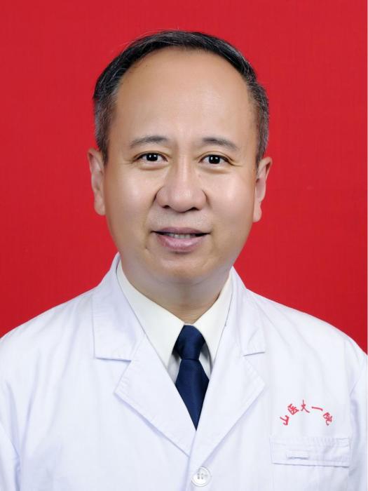 范亞偉(山西醫科大學第一醫院口腔外科主任醫師) 范亞偉(山西醫科大學第一醫院口腔外科主任醫師)