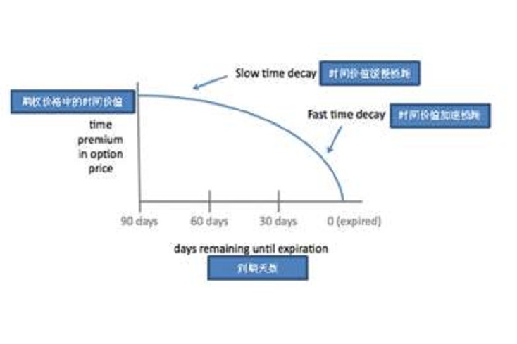 時間價值(期權名詞) 時間價值(期權名詞)