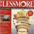 LESSMORE LESSMORE