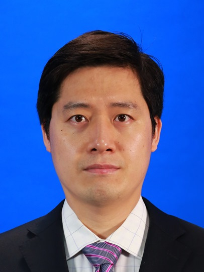 崔立峰(上海交通大學國家電投智慧能源創新學院教授) 崔立峰(上海交通大學國家電投智慧能源創新學院教授)