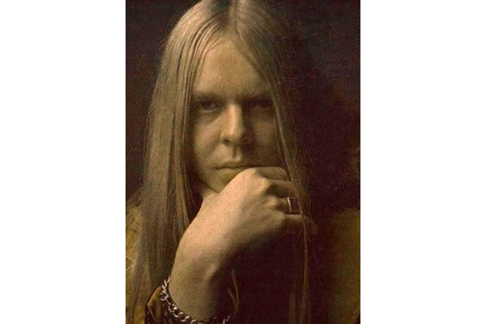 瑞克·威克曼(Rick Wakeman) 瑞克·威克曼(Rick Wakeman)