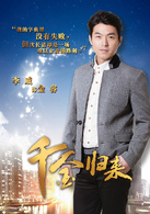 千金歸來(2013年趙文瑄主演電視劇)