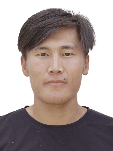 李夫一 李夫一
