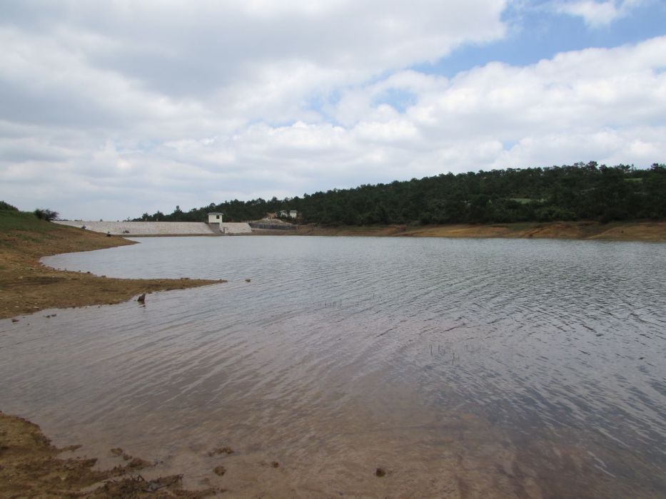 賈那格村 賈那格村