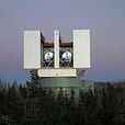 大雙筒望遠鏡