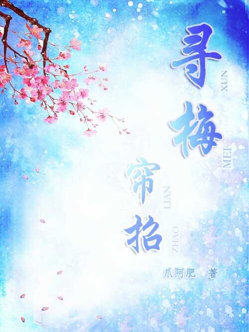 尋梅簾招(gl) 尋梅簾招(gl)