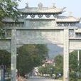 雙嶺村(浙江省杭州市西湖區雙浦鎮雙靈村)