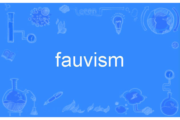 fauvism fauvism