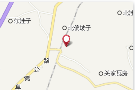 小八家子 小八家子
