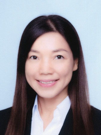 郭慧文(第七屆香港特別行政區離島區議會議員) 郭慧文(第七屆香港特別行政區離島區議會議員)