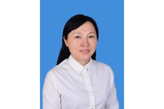 王艷(廣東外語外貿大學教授) 王艷(廣東外語外貿大學教授)