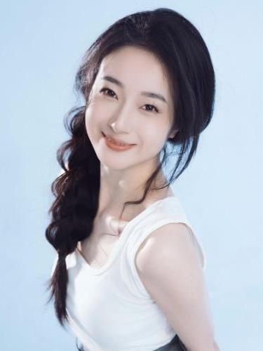 林亦(中國內地女演員)