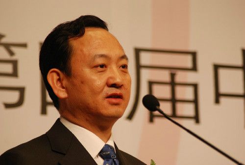 高長力 高長力