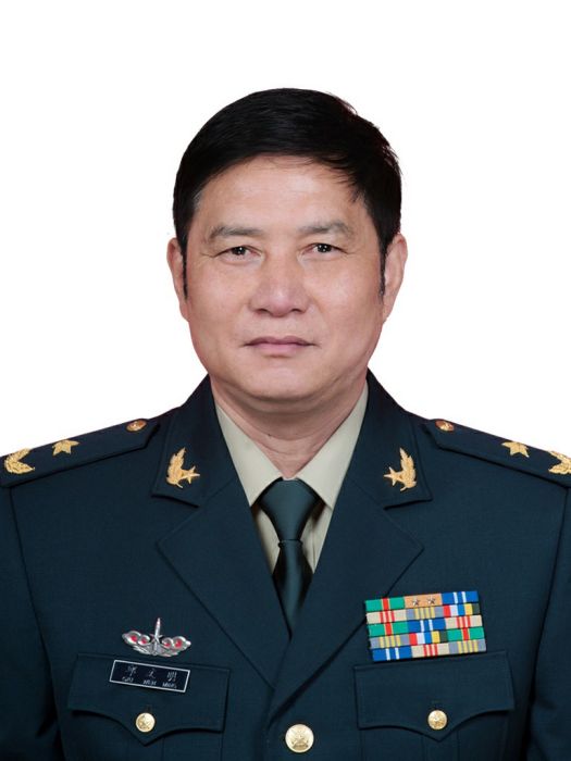 邱文明(中國人民解放軍第二炮兵某基地司令員) 邱文明(中國人民解放軍第二炮兵某基地司令員)