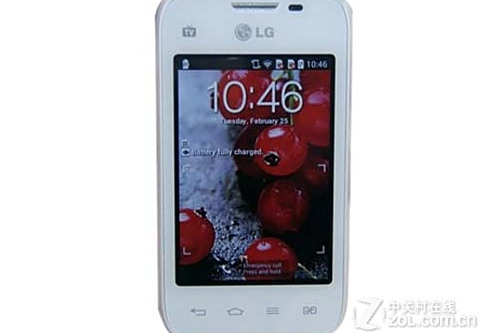 LG L35 LG L35