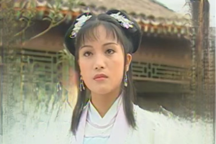 玉蘭(武俠劇《金劍鵰翎》中的角色) 玉蘭(武俠劇《金劍鵰翎》中的角色)